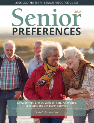 Southwest Senior Preferences 2025