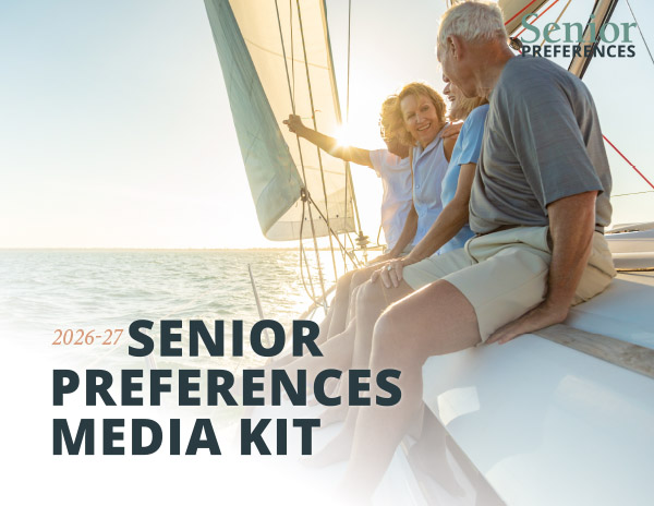 2026 - 27 Senior Preferences Media Kit