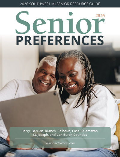 Southwest Michigan Senior Preferences 2026