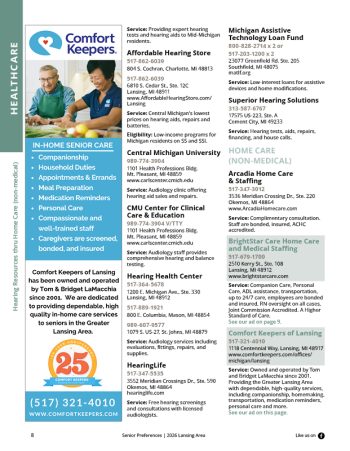 Lansing Digital Edition Page 8
